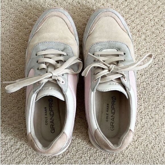 Cole Haan GrandPro Downtown Sneaker - Picture 5 of 7